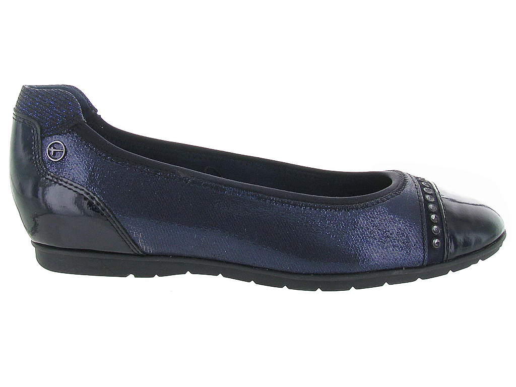 tamaris ballerines