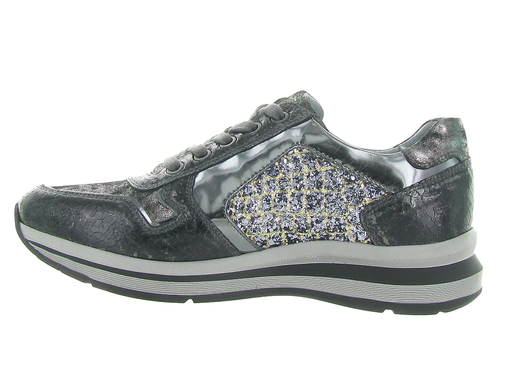 nero giardini sneakers femme