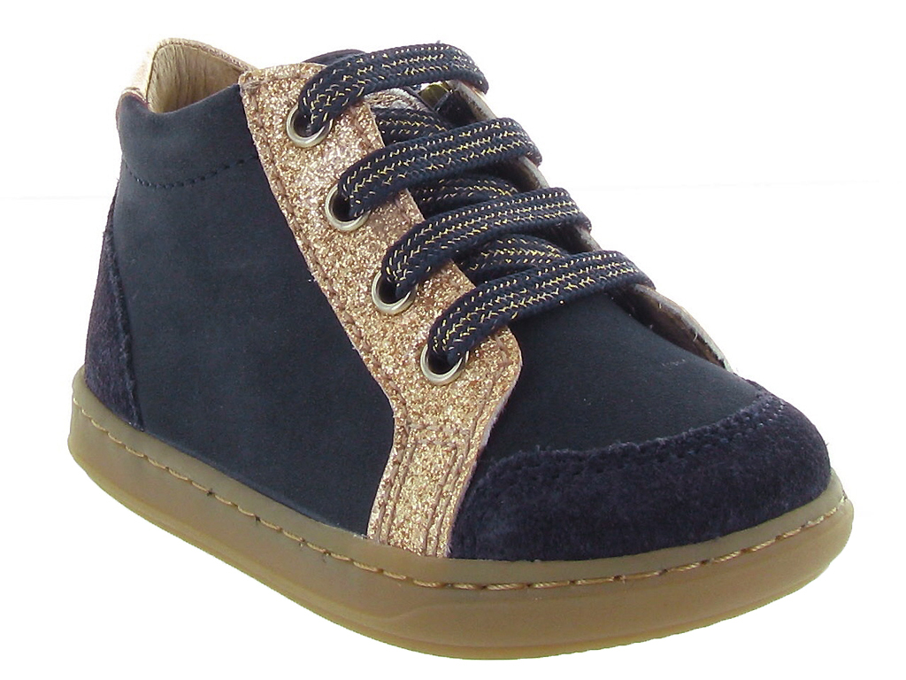 chaussure bebe shoo pom
