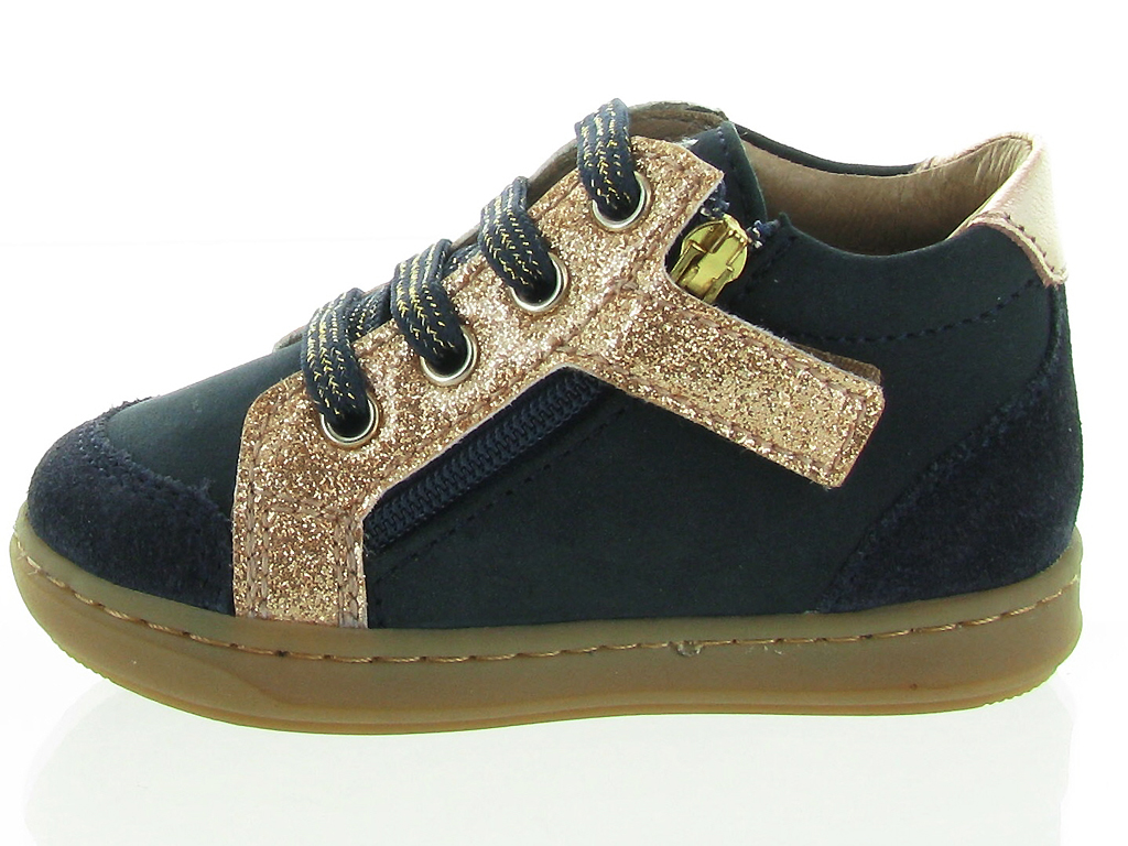 chaussure bebe shoo pom
