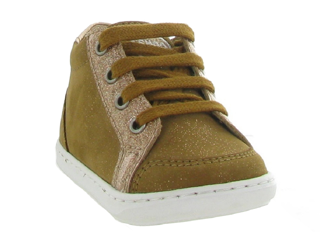 chaussures shoo pom soldes