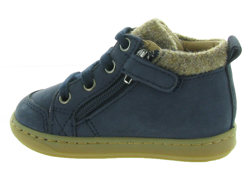 chaussures shoo pom garcon