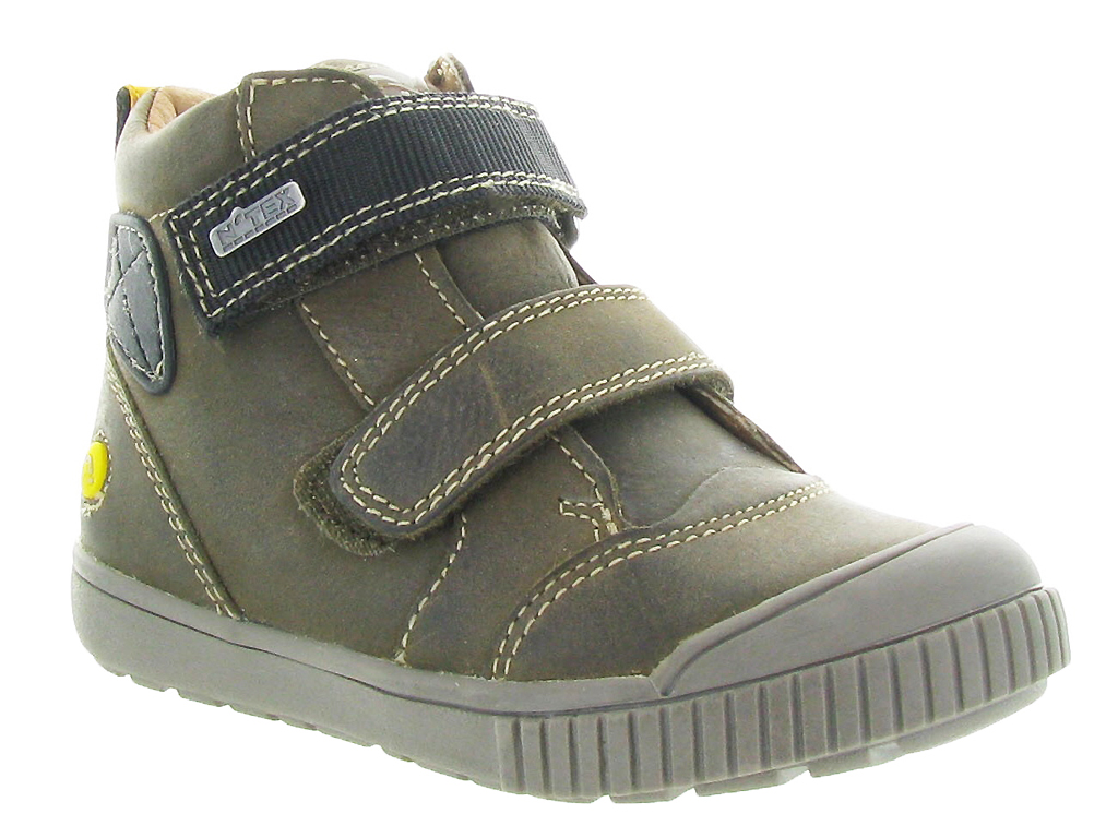 chaussure noel garcon