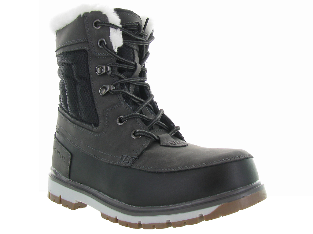 bottes kimberfeel homme
