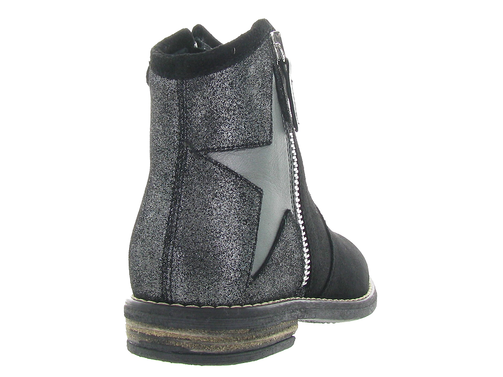 reqins bottines