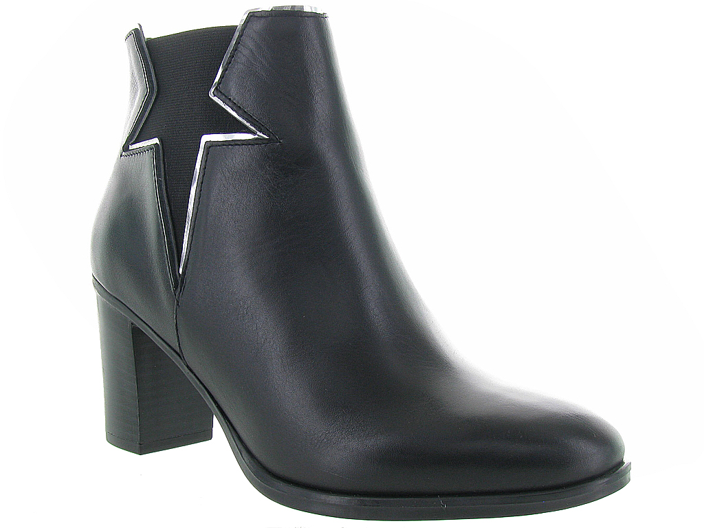 bottines reqins femme