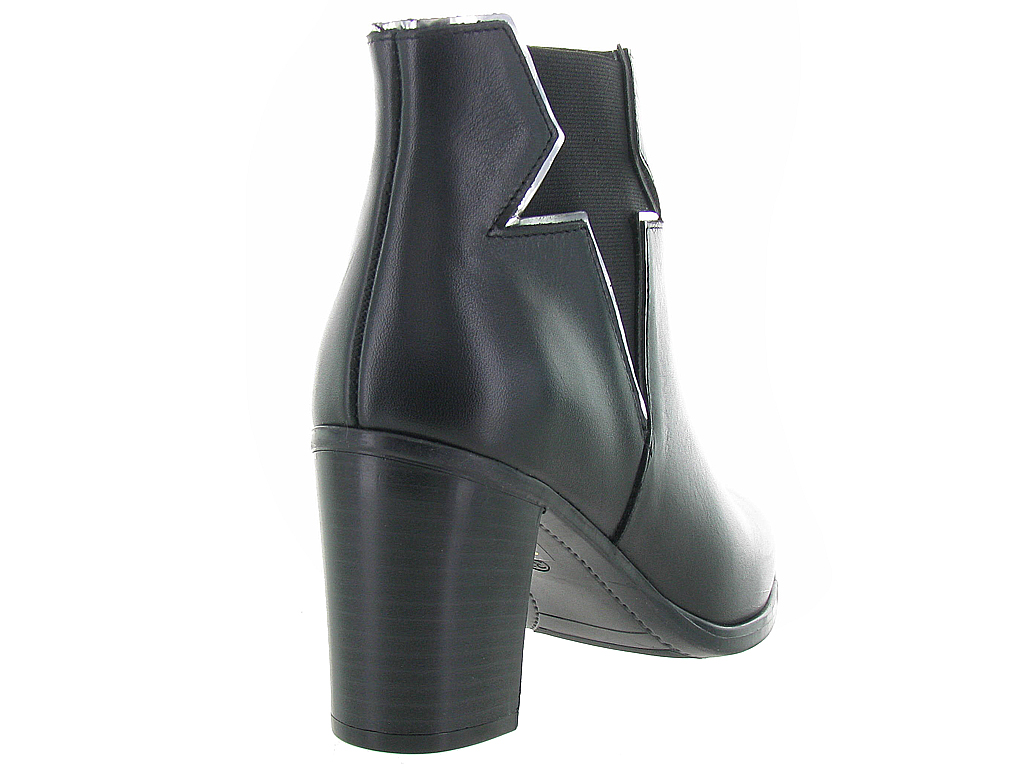 bottines reqins 2018
