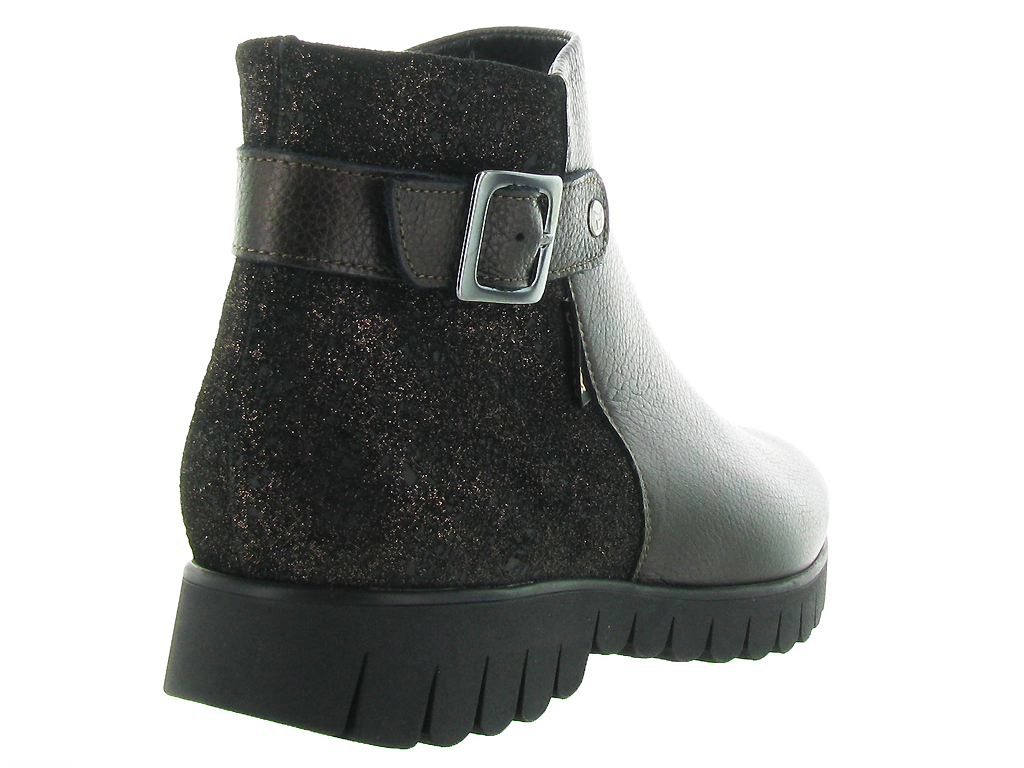 boots femme mephisto