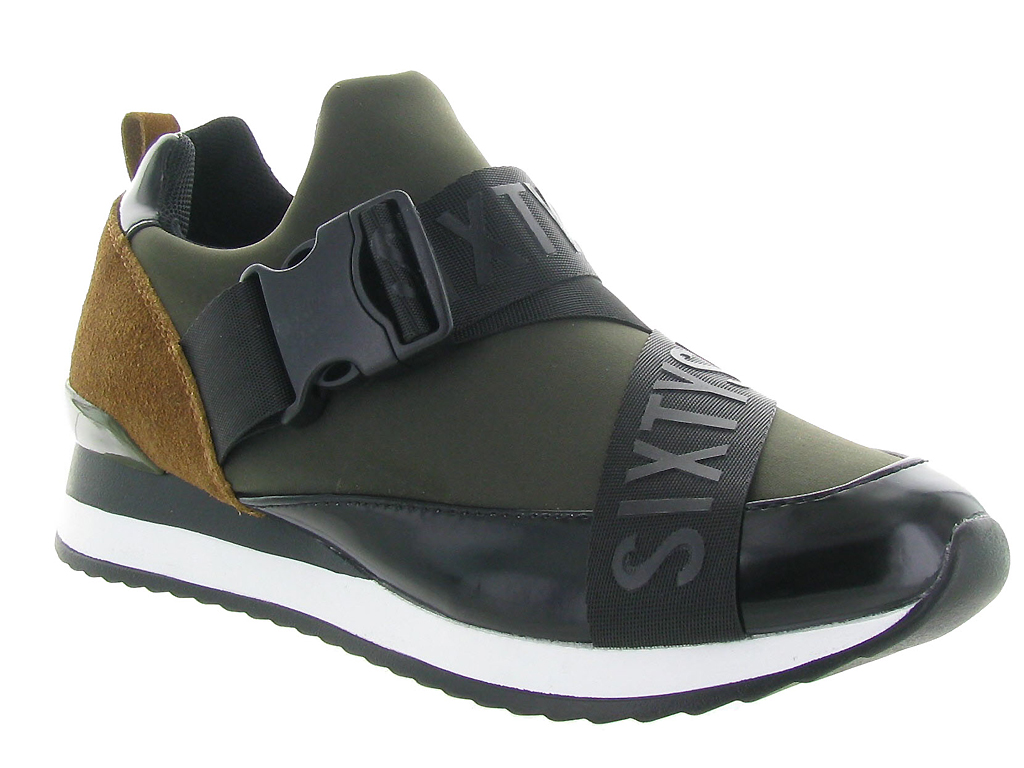 chaussures sixty seven