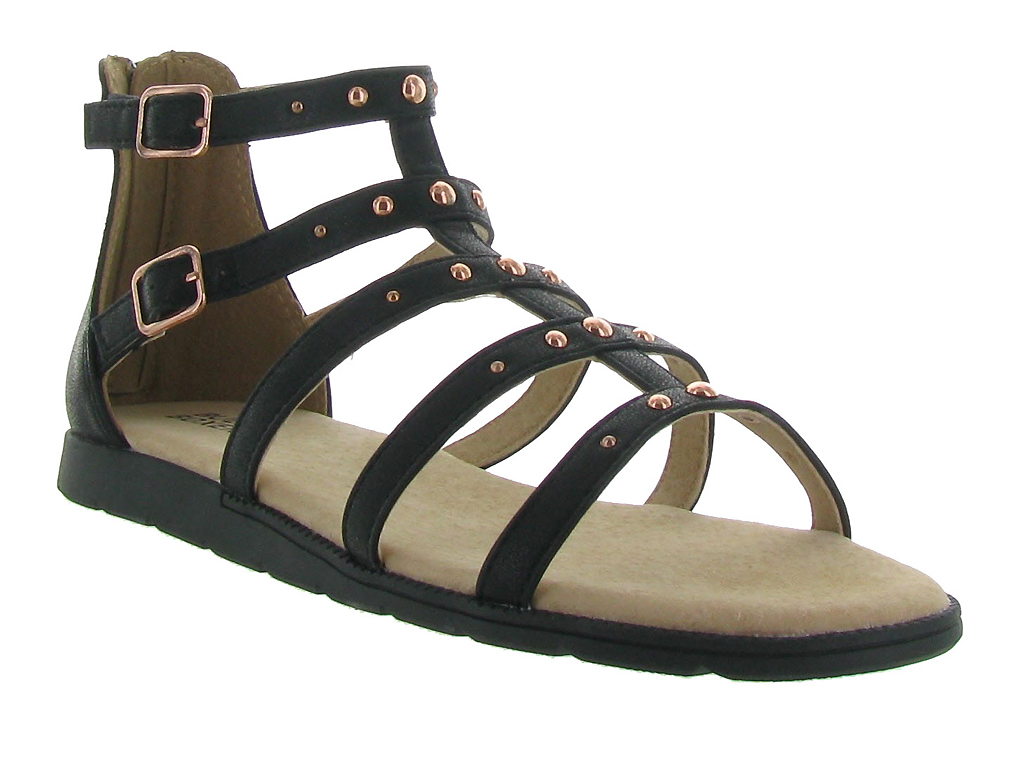 sandales bullboxer
