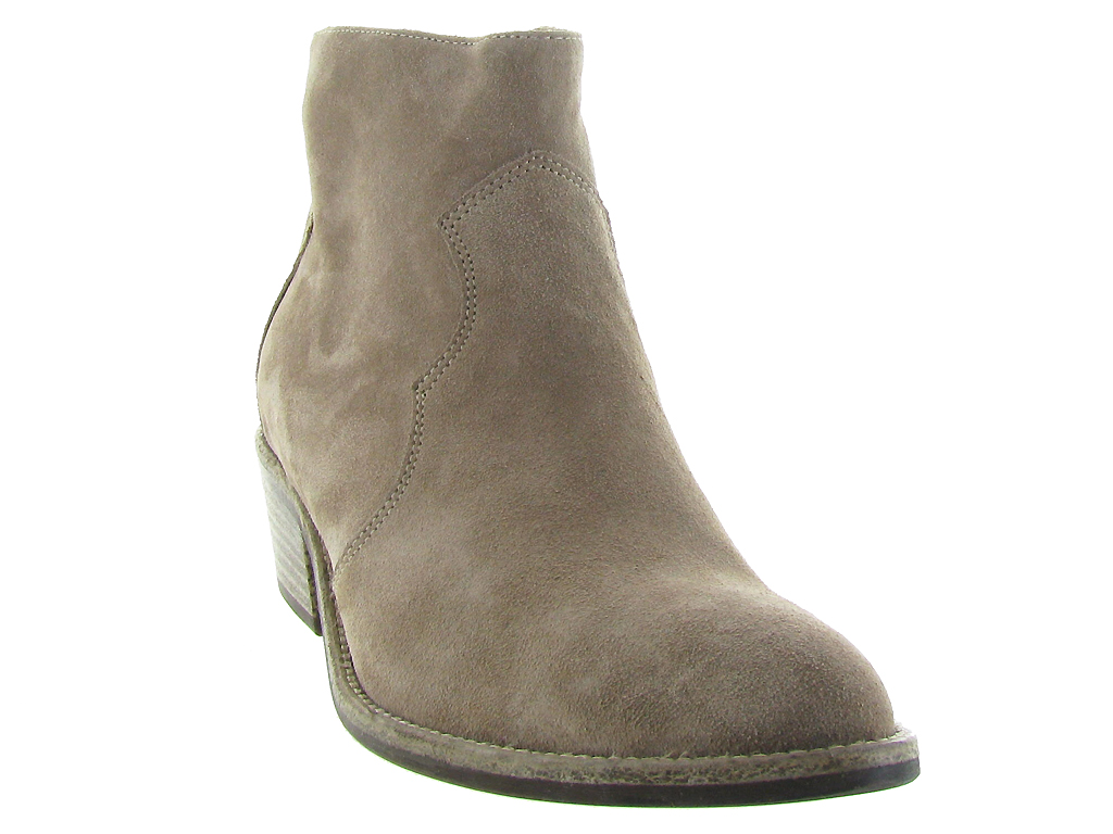 bottines progetto