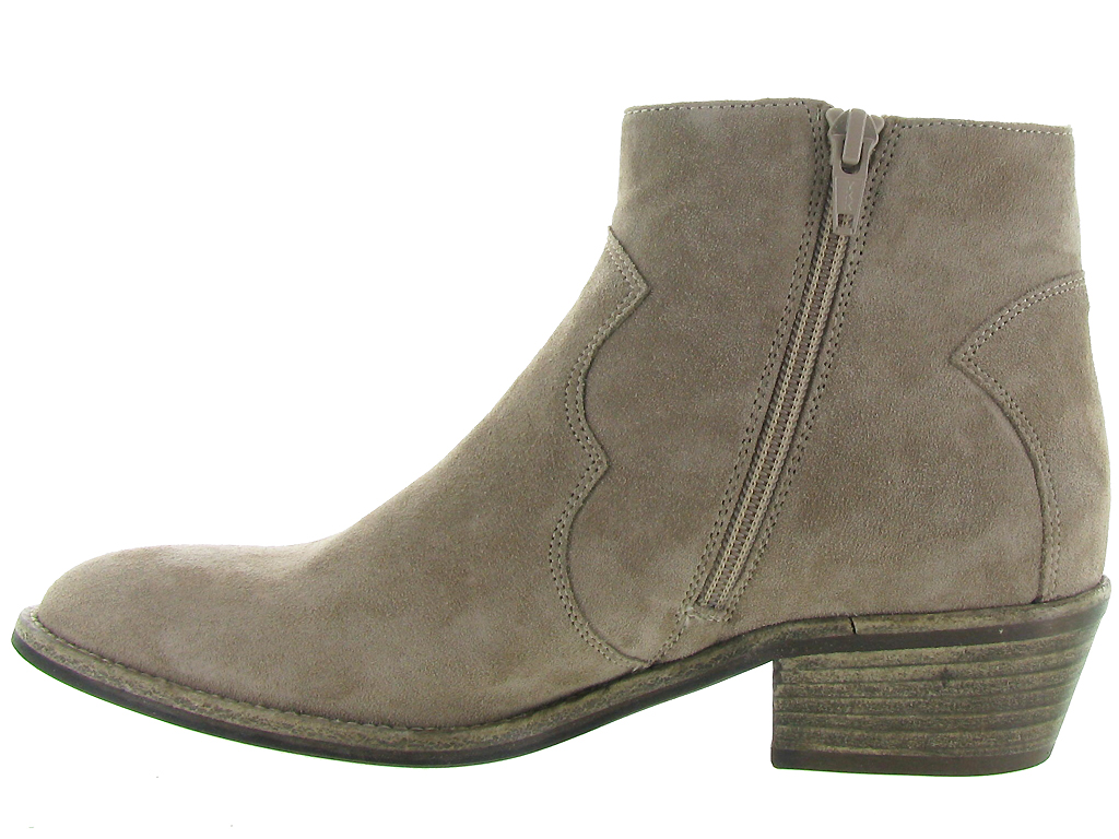 bottines progetto