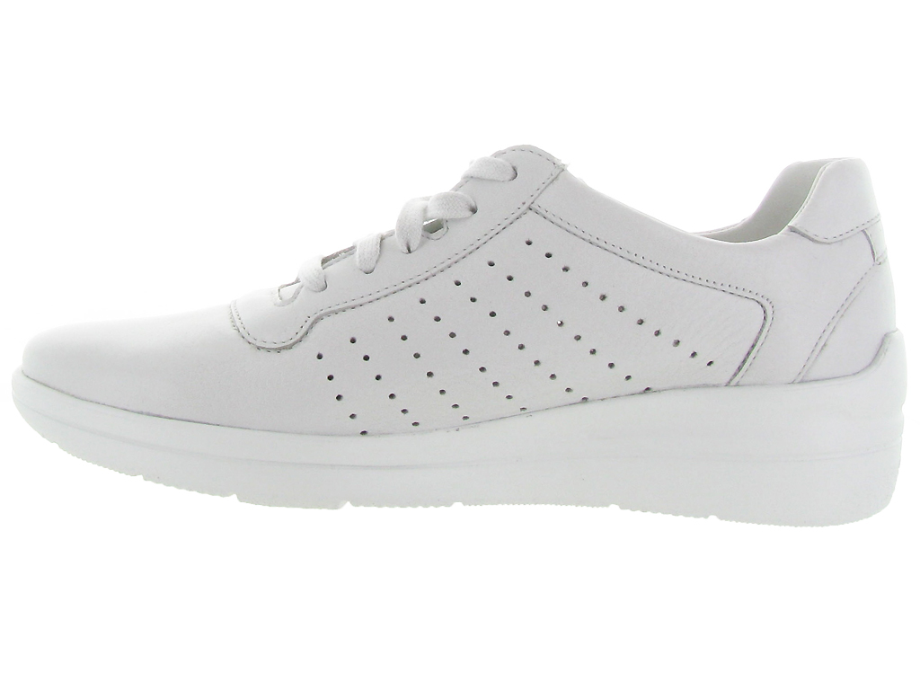 converses blanches soldes