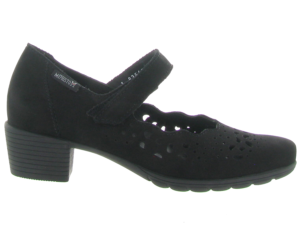 mephisto ballerines
