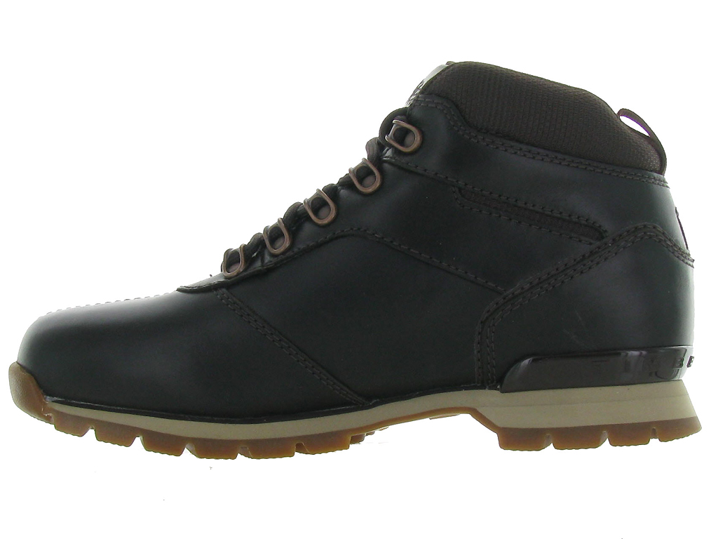 lacets chaussures timberland