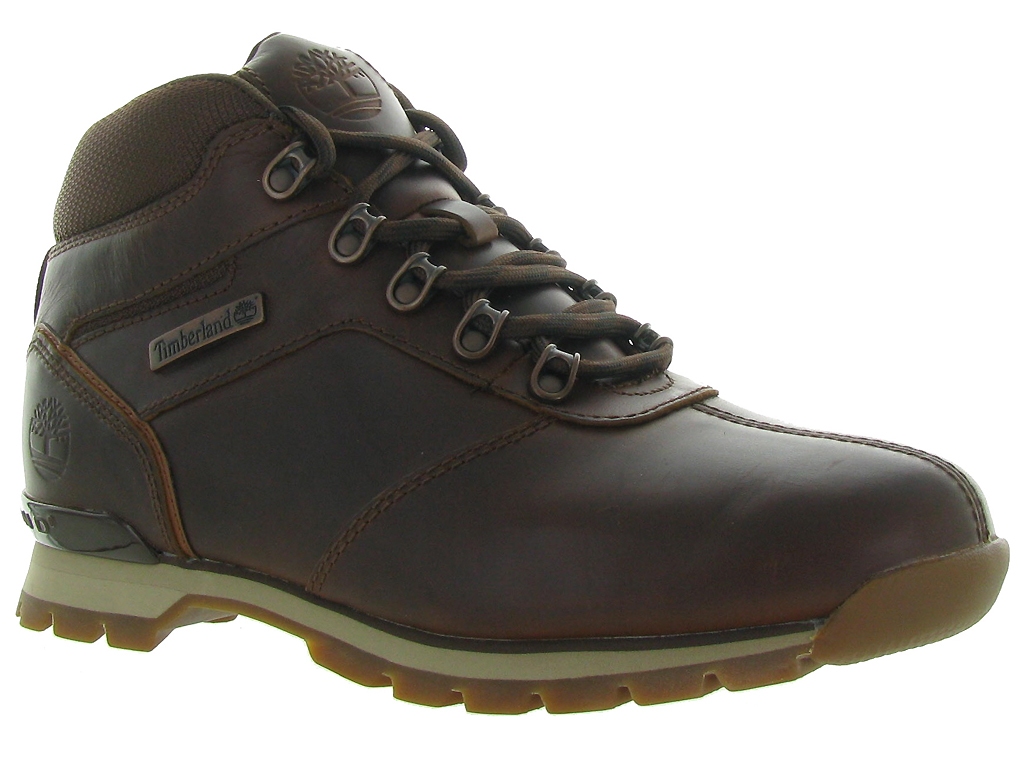 lacets chaussures timberland