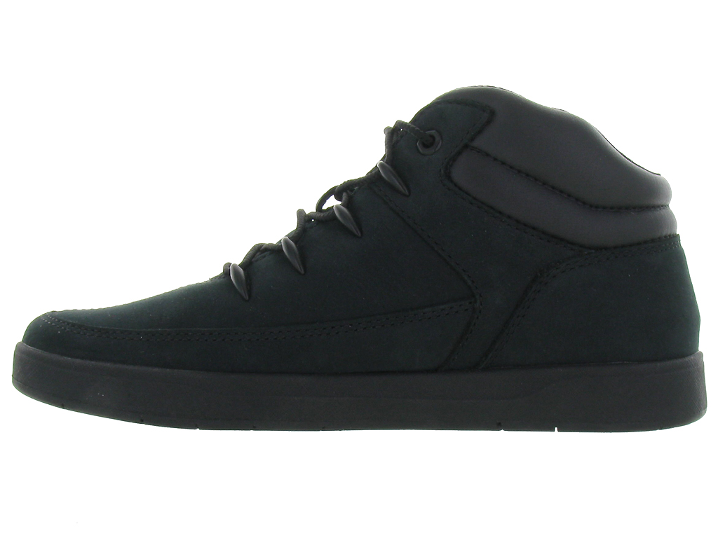 timberland david square