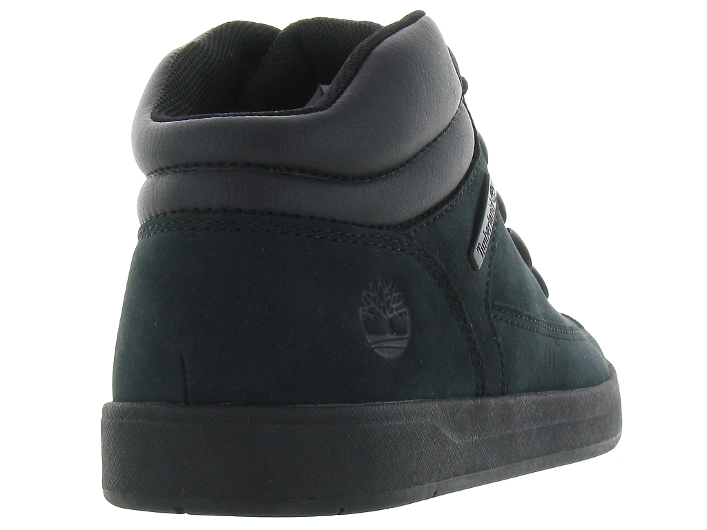 timberland david square