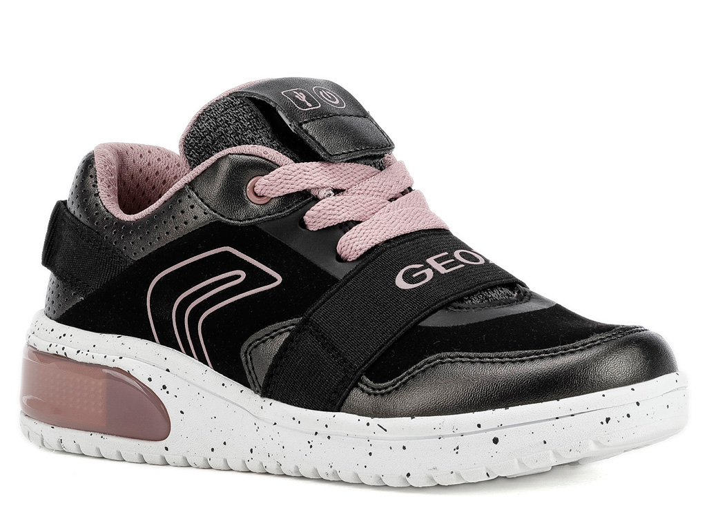 geox xled fille