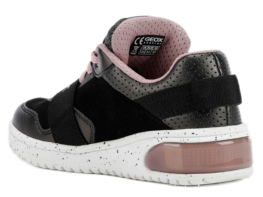 geox xled fille