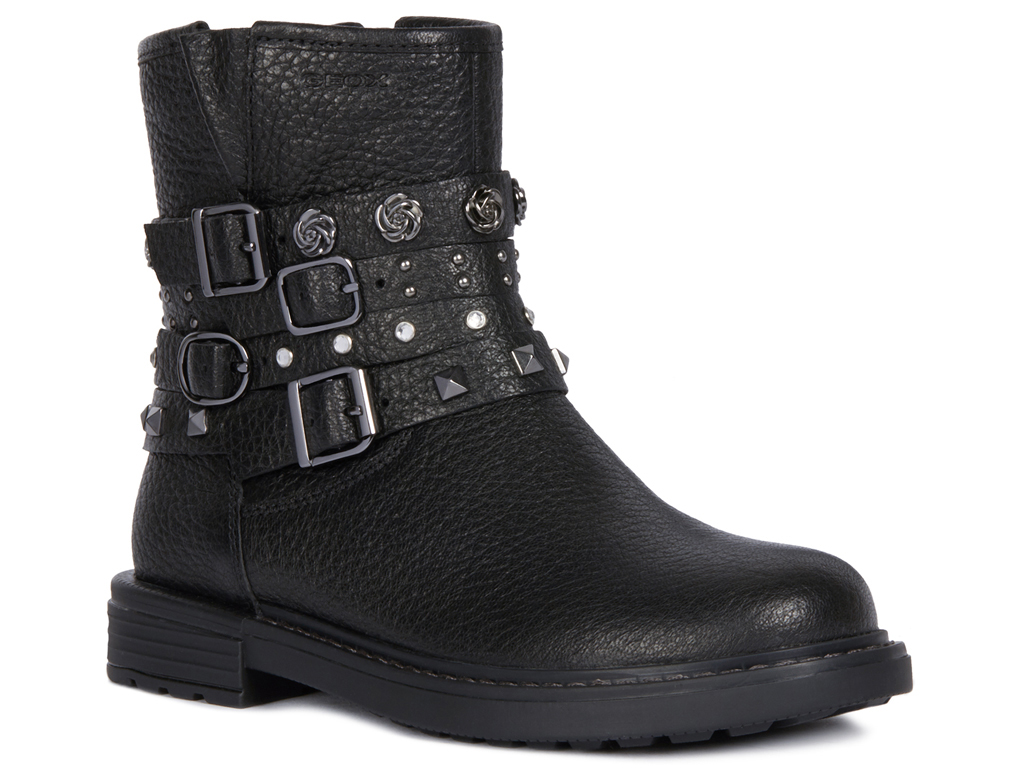 boots fille geox
