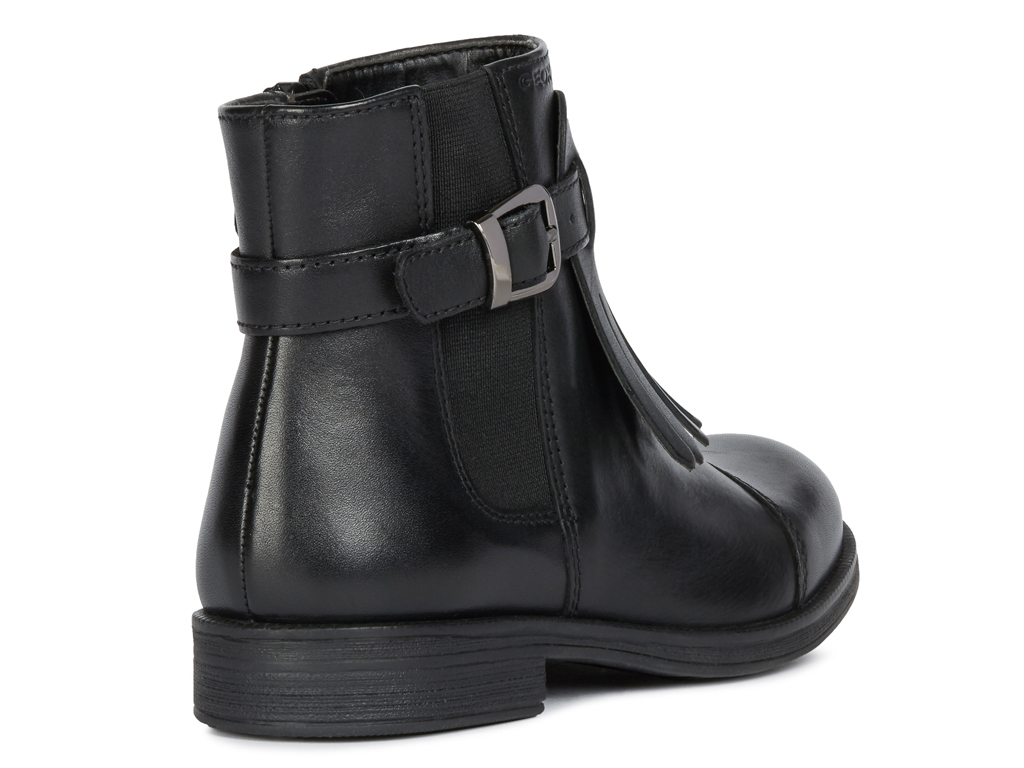 boots geox fille