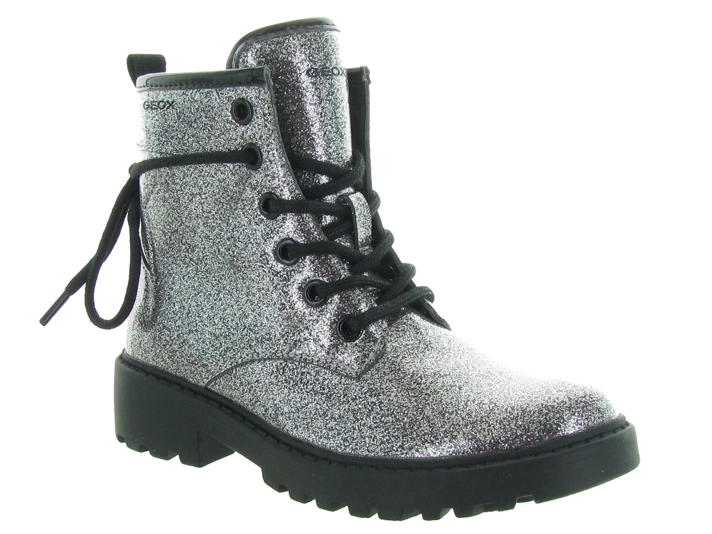 geox bottines fille