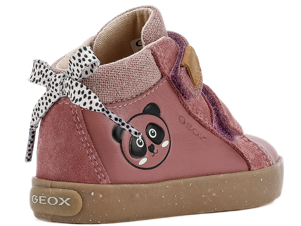bottes geox bebe fille
