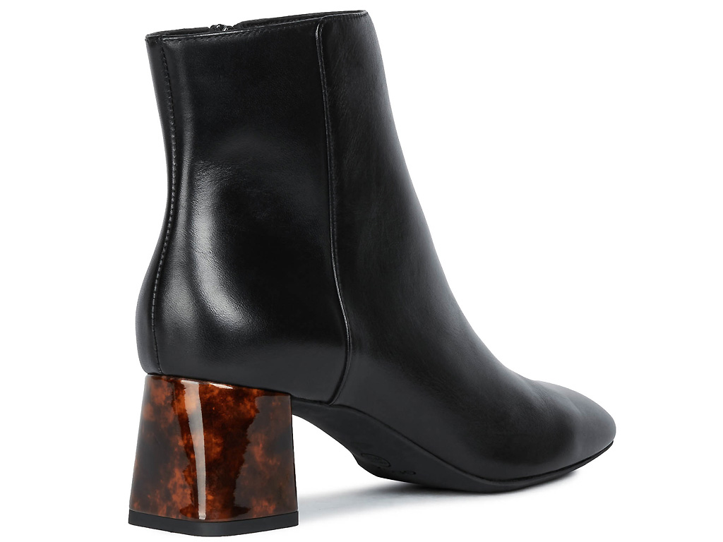 geox bottines femmes soldes