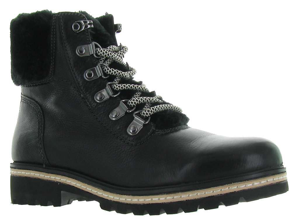 regarde le ciel boots