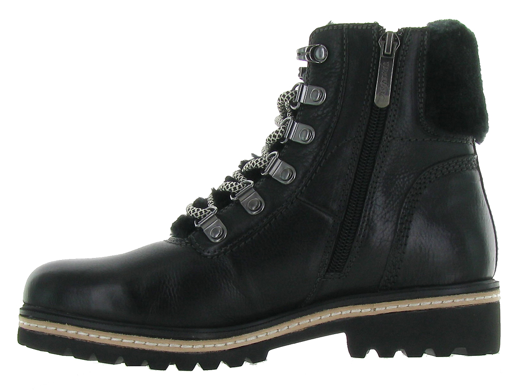 regarde ciel boots