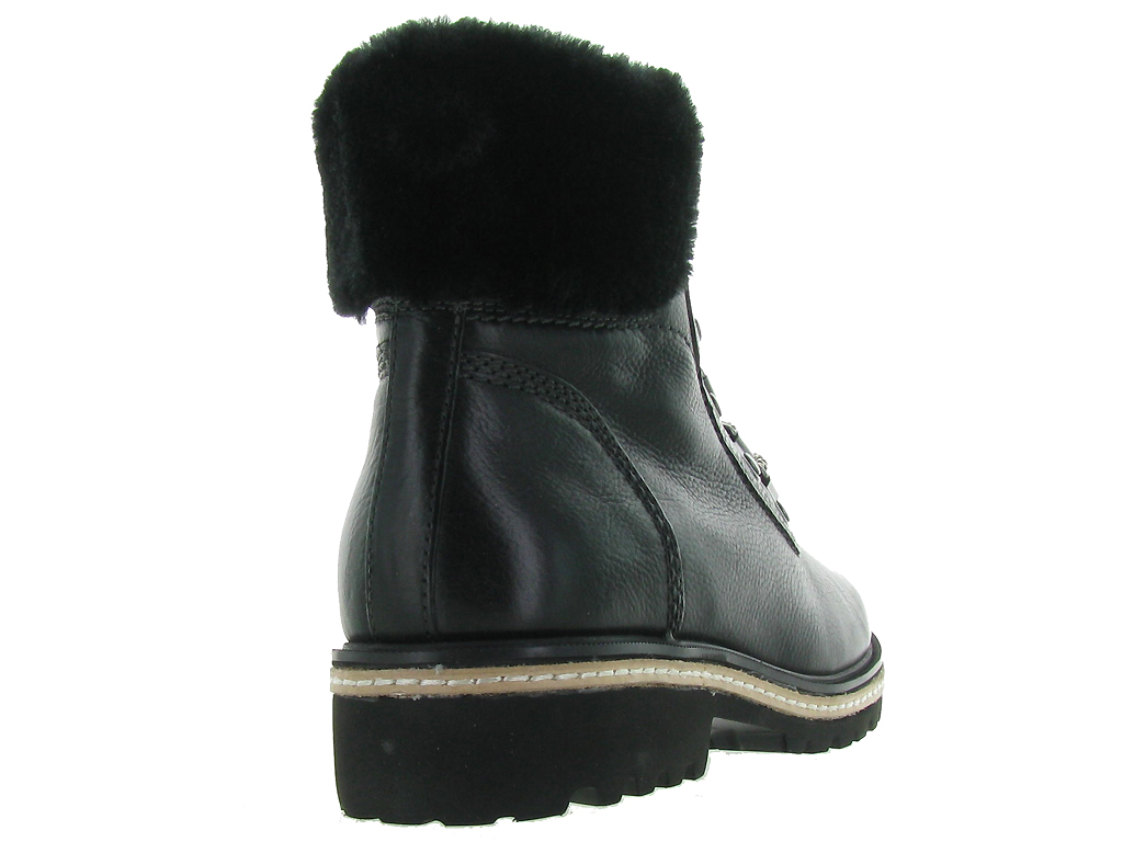 regarde le ciel boots