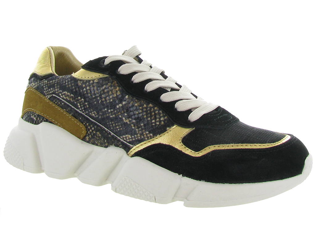 serafini basket femme