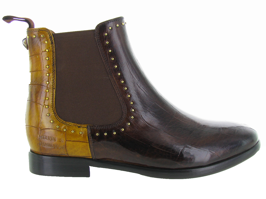 chaussure hamilton femme