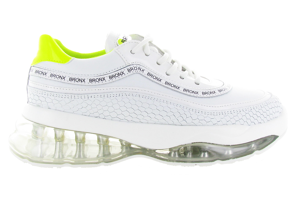 bronx chaussures soldes