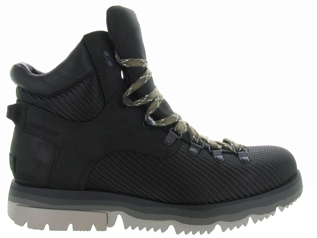sorel men's atlis axe waterproof boot