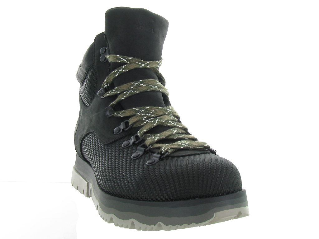 sorel men's atlis axe waterproof boot