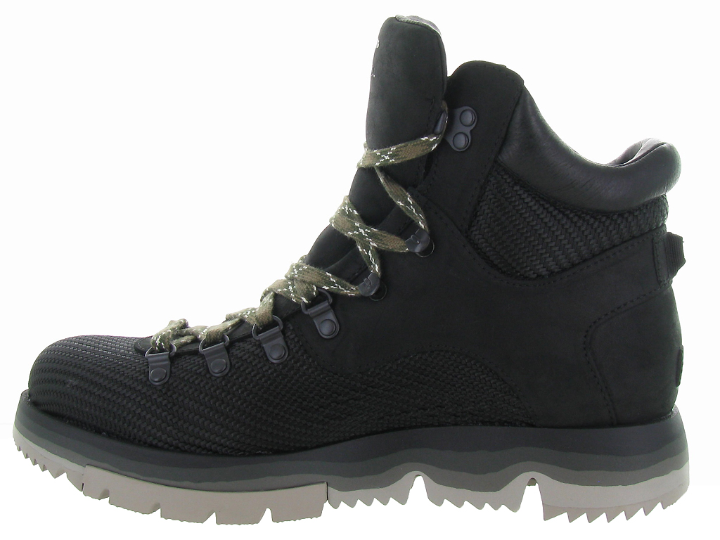 sorel men's atlis axe waterproof boot