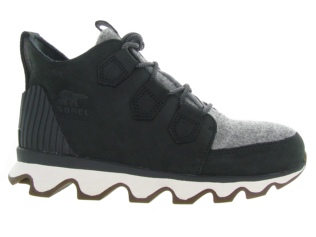 sorel femme soldes