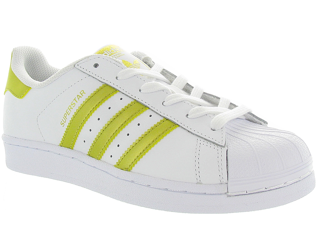 adidas superstar fille scratch