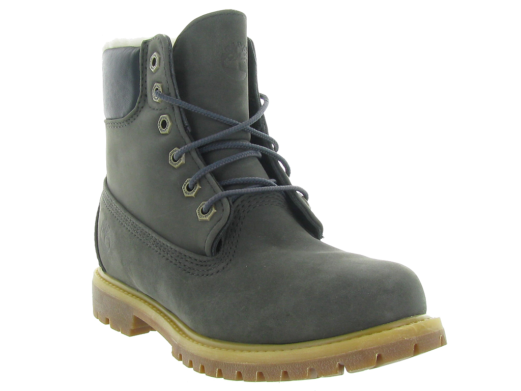 botte de neige timberland