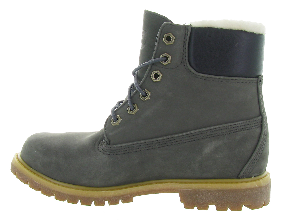 après ski femme timberland