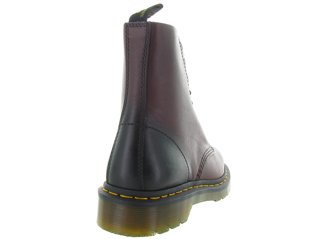 dr martens 1460 bordeaux