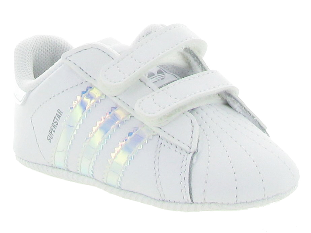 chaussure bebe fille adidas