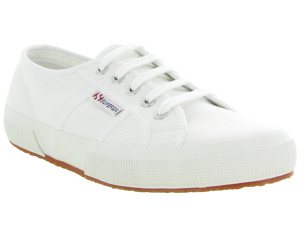 superga homme bleu marine