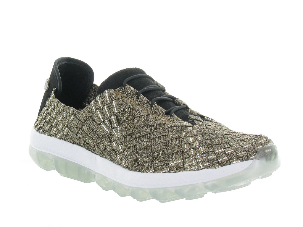 chaussures bernie mev femme