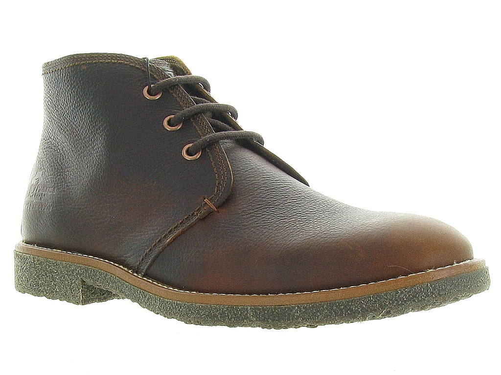 chaussure panama homme