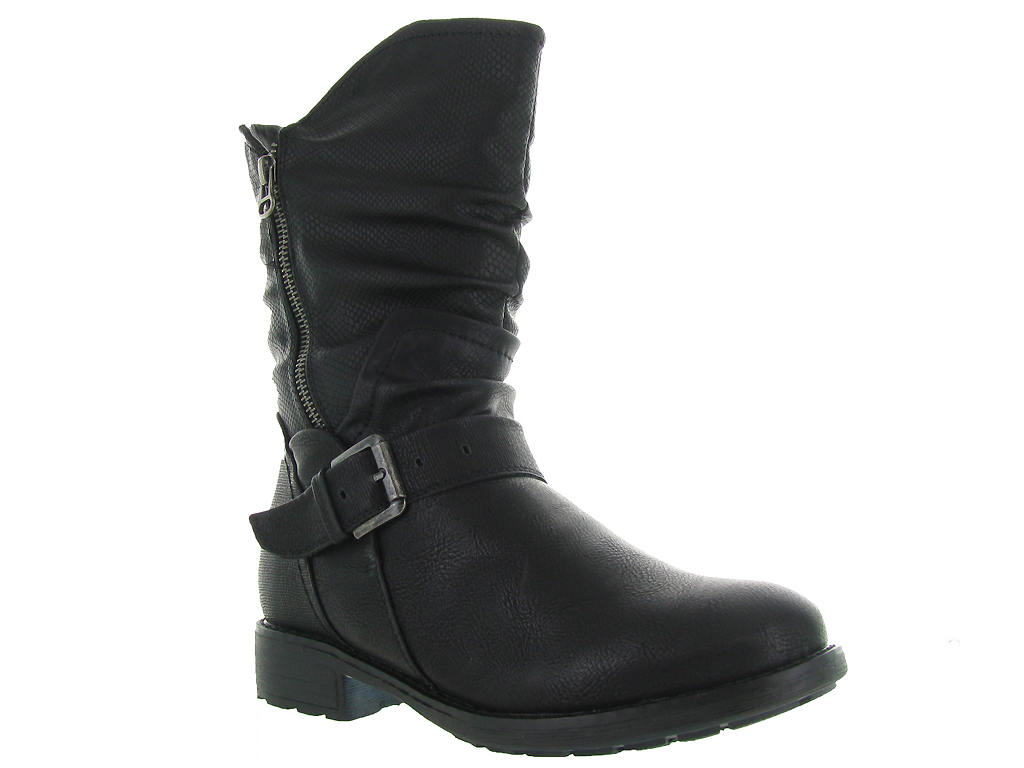 bottes femme kimberfeel