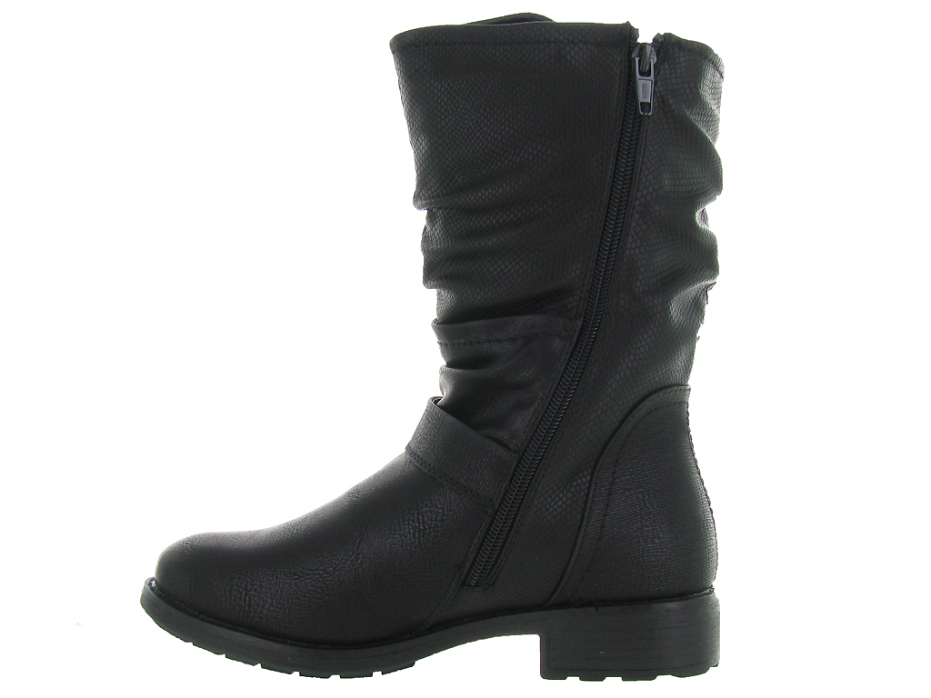 kimberfeel bottes femme