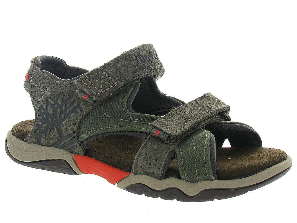 sandale timberland garcon